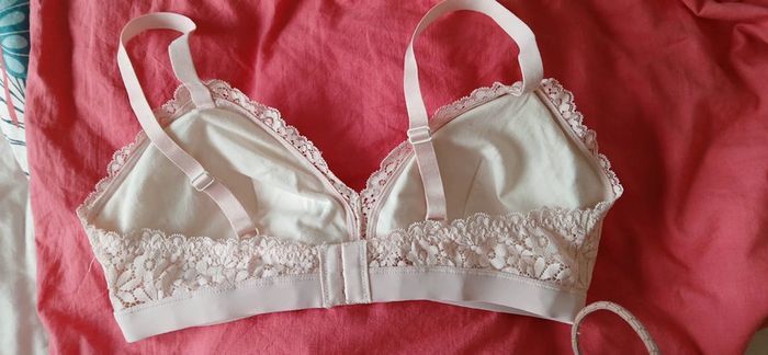 Soutien gorge - photo numéro 2