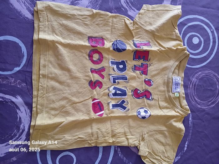 Tee-shirt