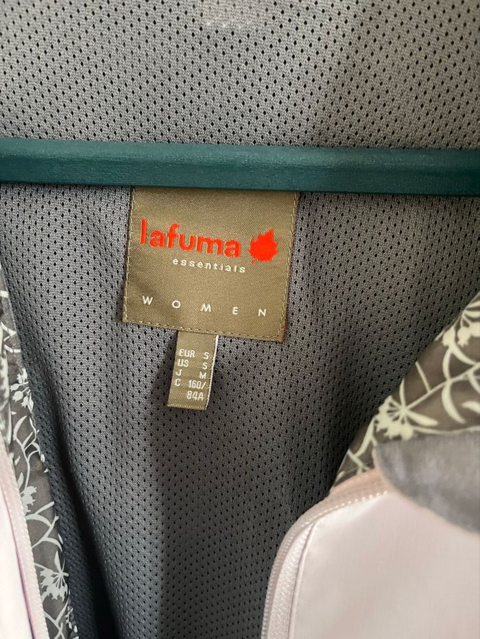 Parka lafuma - photo numéro 2