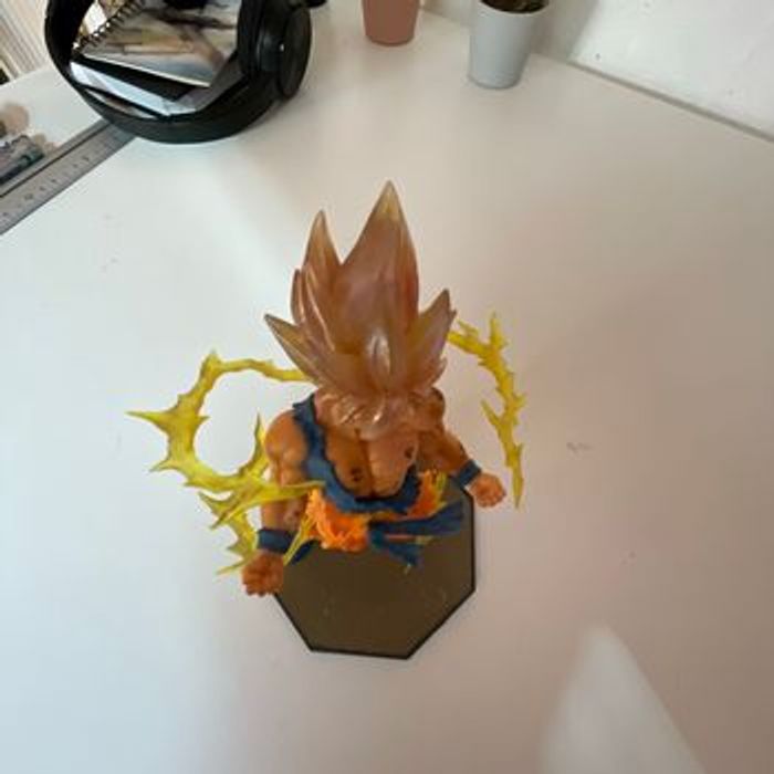 Figurine Dragon Ball - photo numéro 5