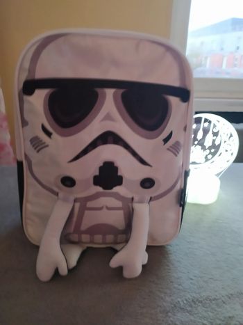 Sac star Wars