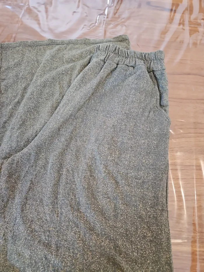 Pantalon fluide - photo numéro 3