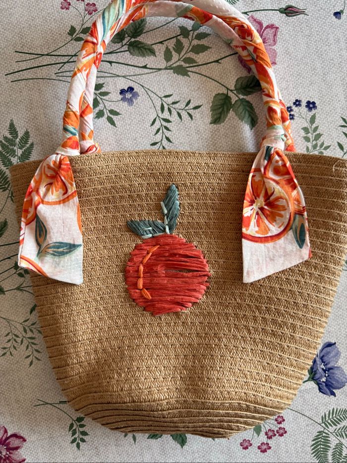Robe et sac assorti enfant - photo numéro 8