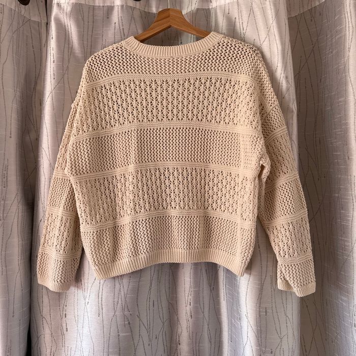 Pull fleurit PIMKIE - photo numéro 3