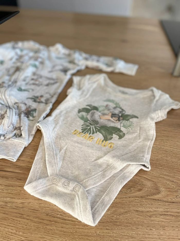 Pyjama - photo numéro 4