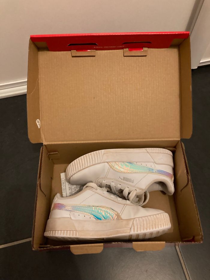 Baskets Puma T28 - photo numéro 10