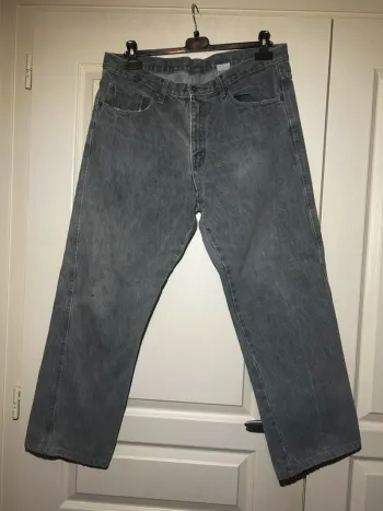 Jeans vintage