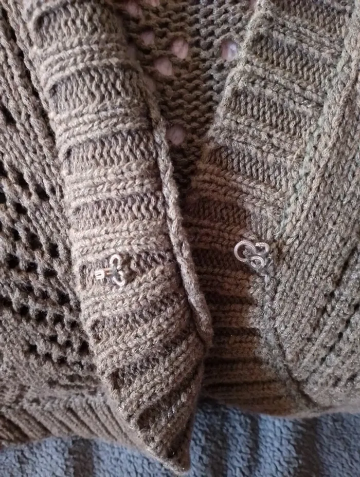 Petit Gilet - photo numéro 3