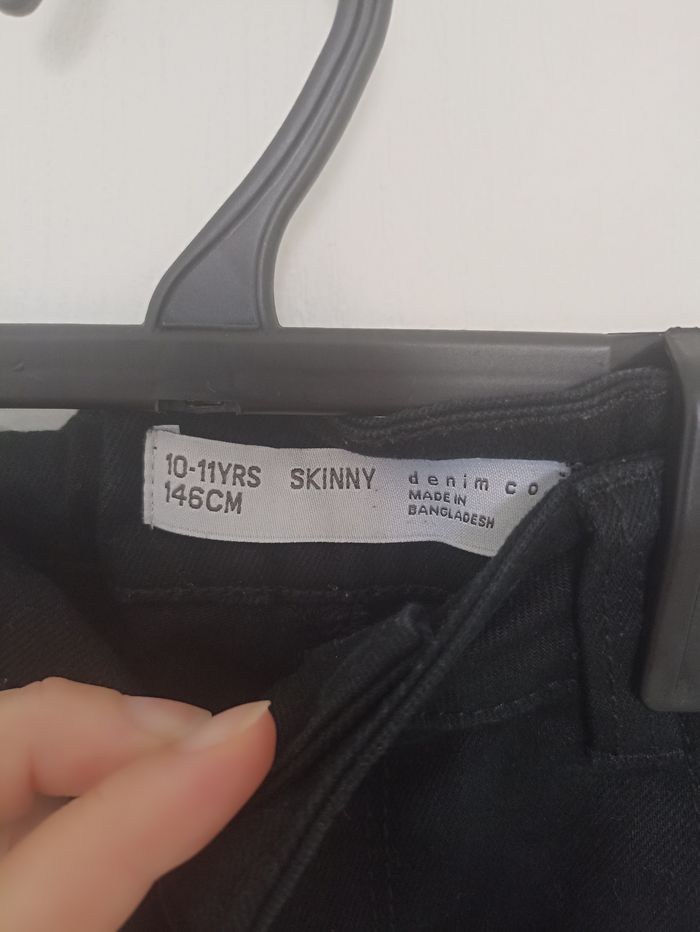 Short en jean - photo numéro 3