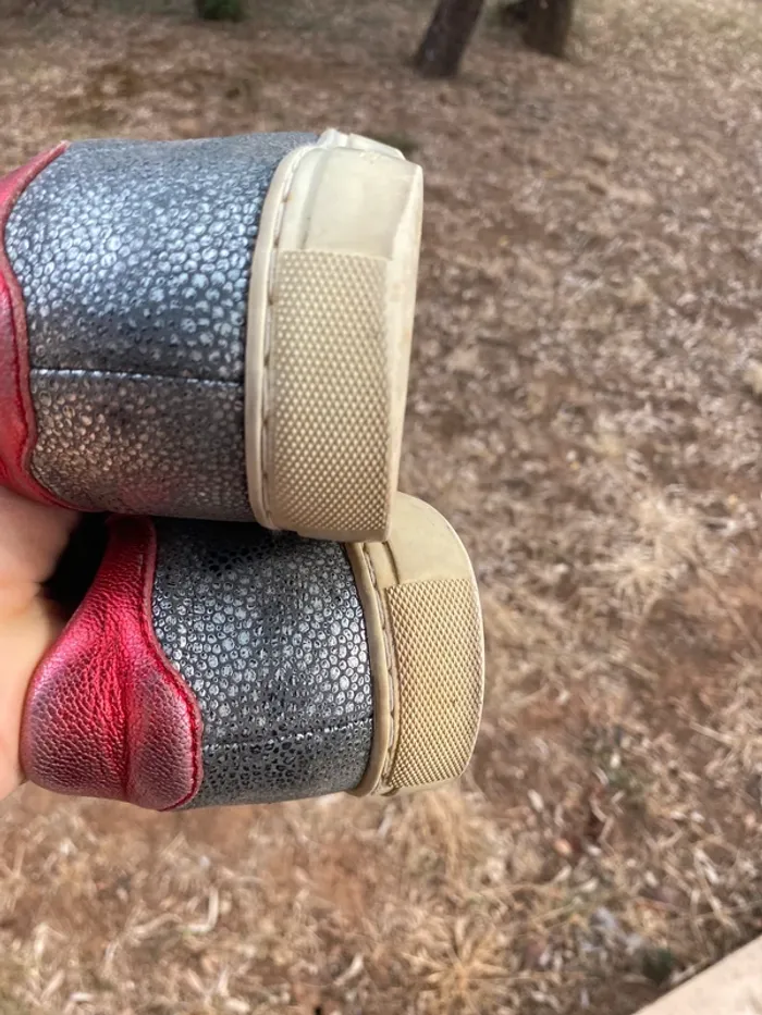 Baskets Crime London 39 - photo numéro 6