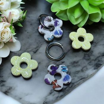 Pampilles interchangeables