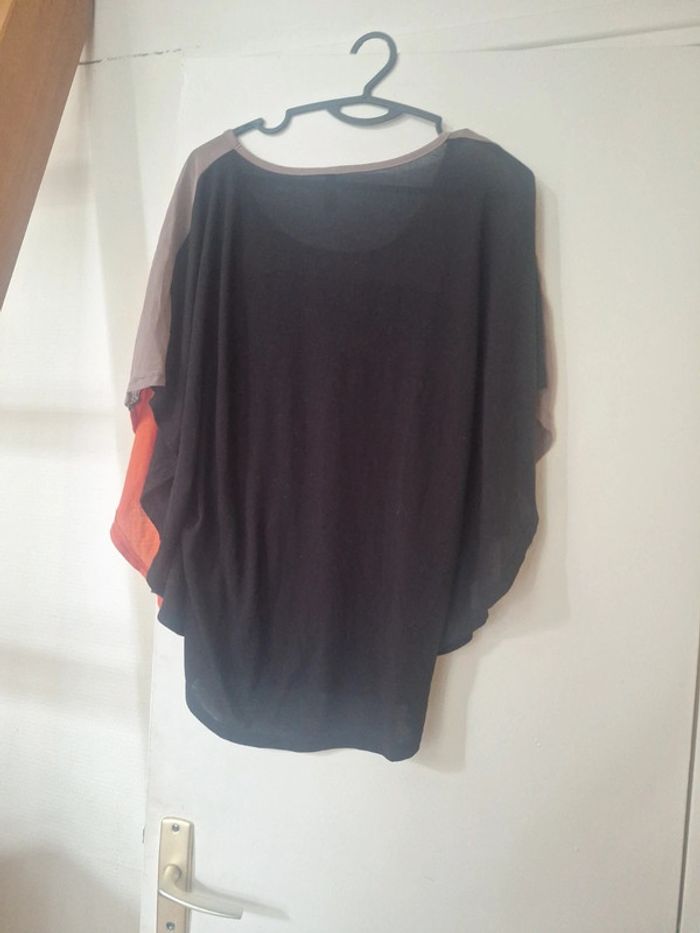 Tea shirt femme - photo numéro 3