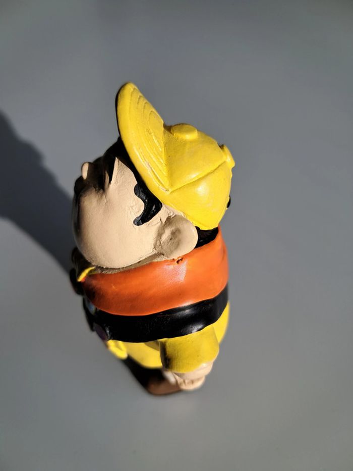 Figurine Russel de Là-Haut de Walt Disney - photo numéro 4