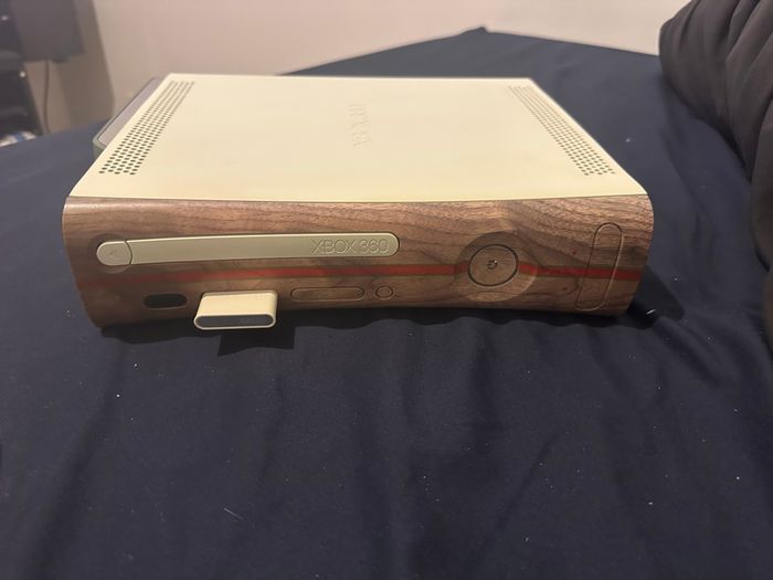 Vend Xbox 360
