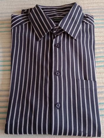 Chemise homme taille 41