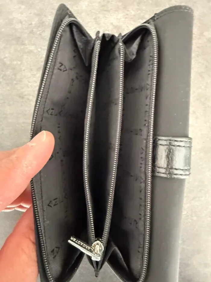 Portefeuille Lancaster - photo numéro 10