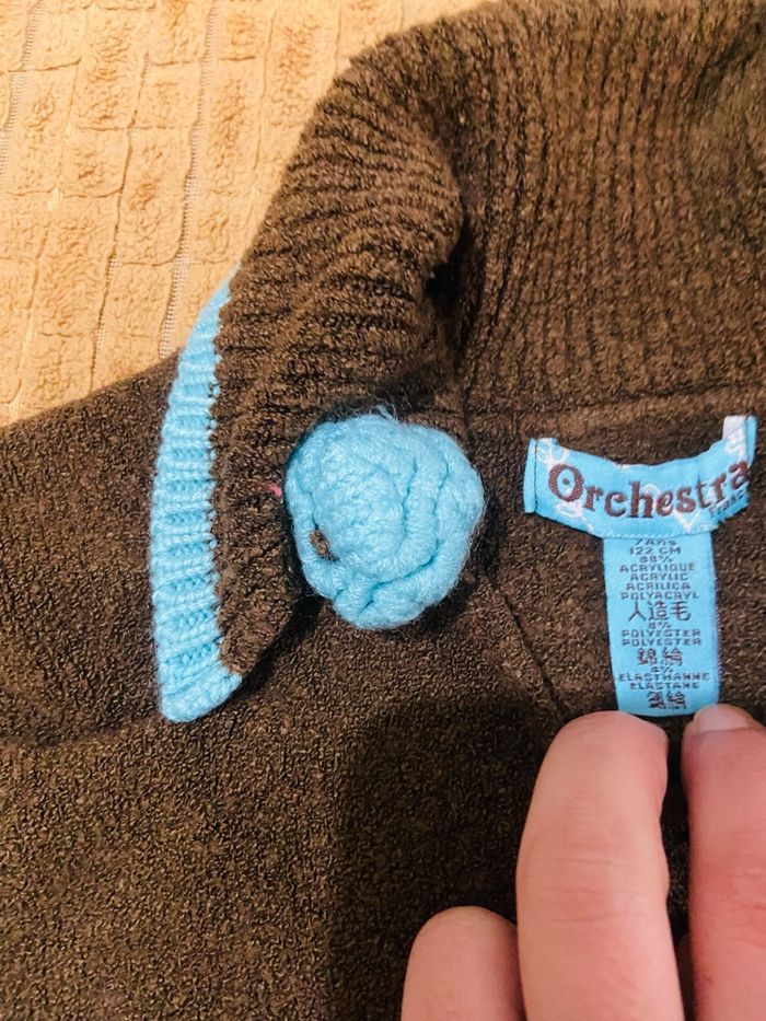 Pull orchestra - photo numéro 3