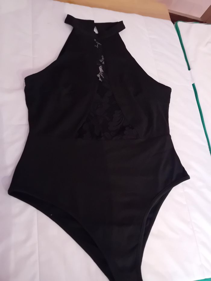 bodies femme ete - photo numéro 3