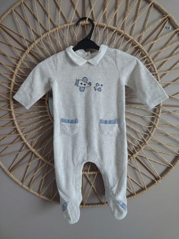 Pyjama Mayoral bébé garçon
