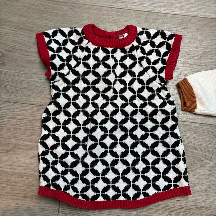 Lot robe 1 mois - photo numéro 2