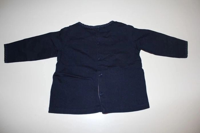 Haut Sergent Major 9 mois - photo numéro 4