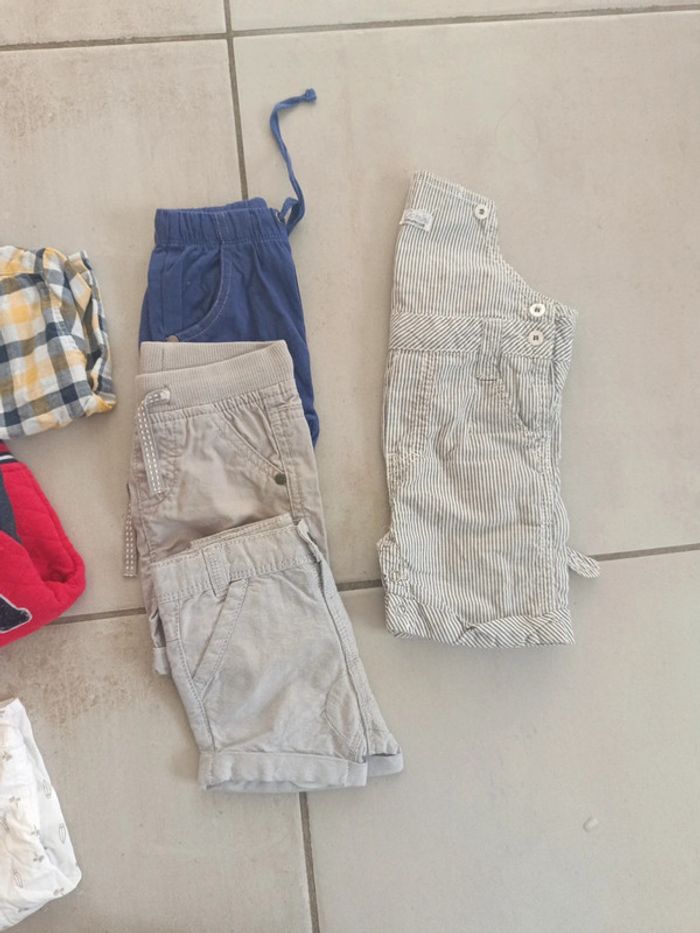 Lot 6 mois - photo numéro 4