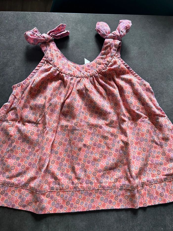 Lot de débardeur 8 ans - photo numéro 6