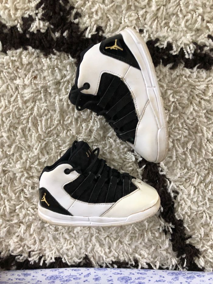 Jordan 25 - photo numéro 2