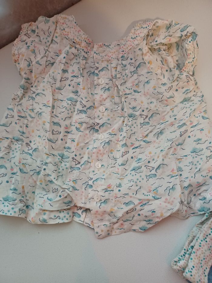 Ensemble 2 pièces - photo numéro 5