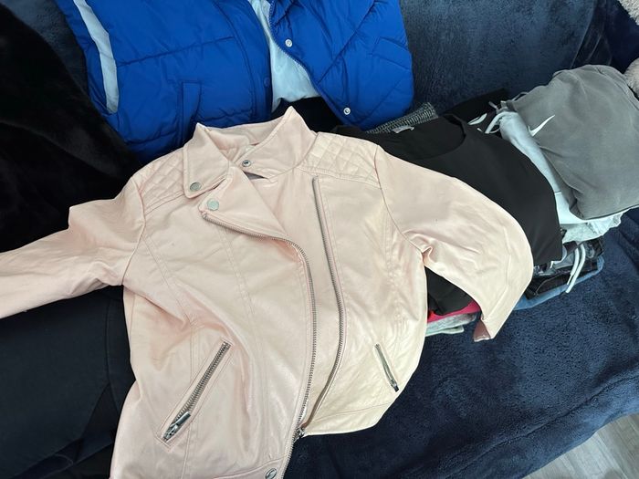 lot de vêtements - photo numéro 7