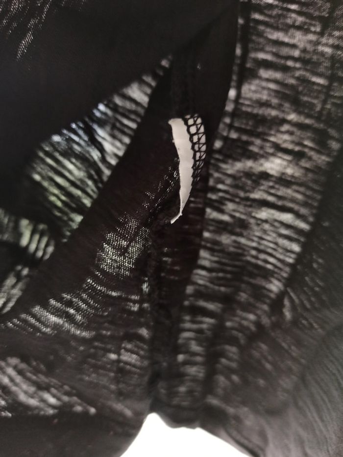 Débardeur femme Mango - photo numéro 5