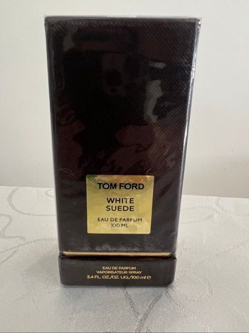 Parfum Tom Ford White Suède 100ml