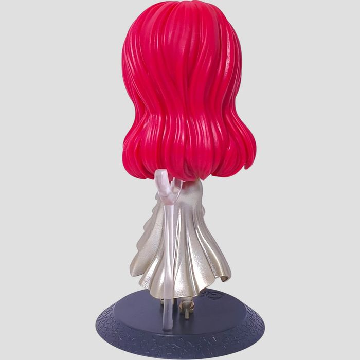 Figurine officielle Banpresto – Mika Kanou – Kanou Sisters Fabulous-na – Q Posket Sensational Gold - photo numéro 4