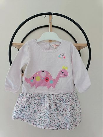 9 mois robe dpam du pareil au même