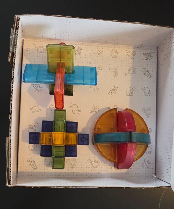 Buki casse tête 6+ - photo numéro 5