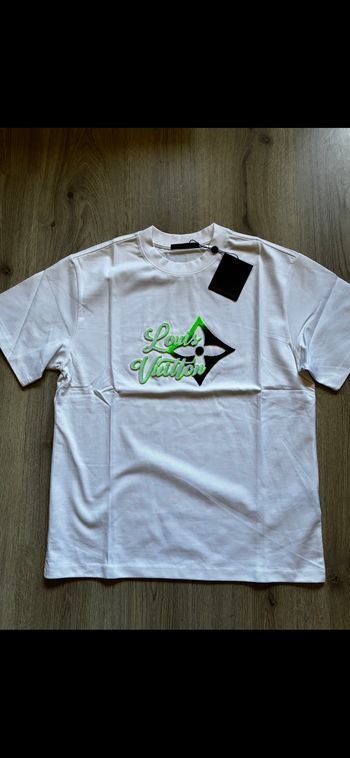 T shirr
