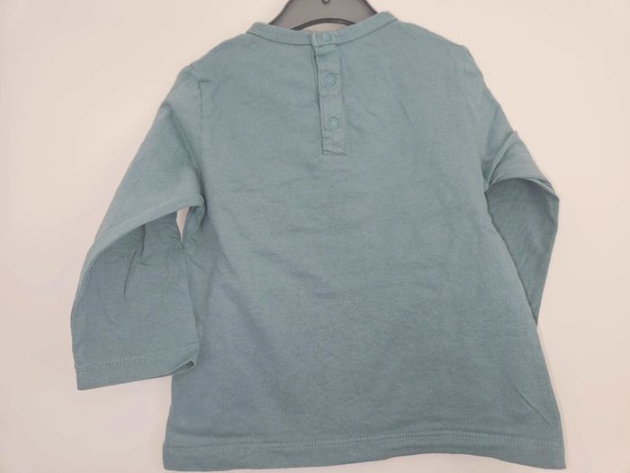 Pull bébé batman - photo numéro 2