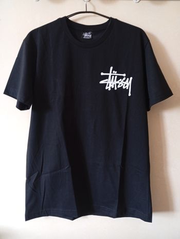 Tee shirt Stüssy - Taille L