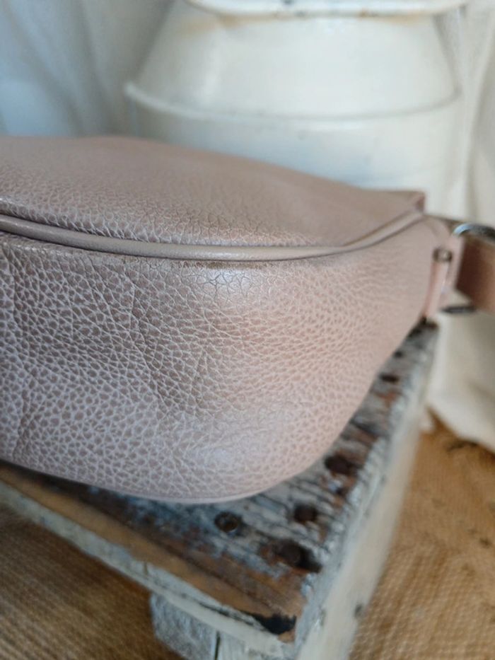 Longchamp | Sac bandoulière hotesse le Foulonné - photo numéro 9
