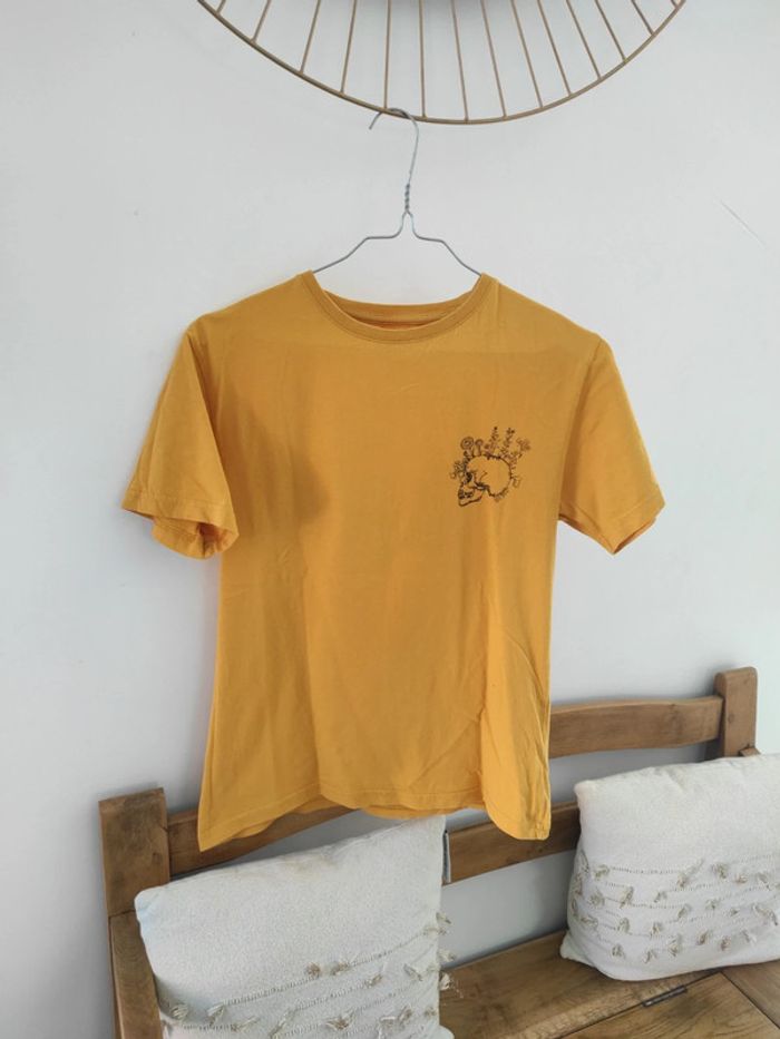 Kiabi tee-shirt taille XXS 12 ans