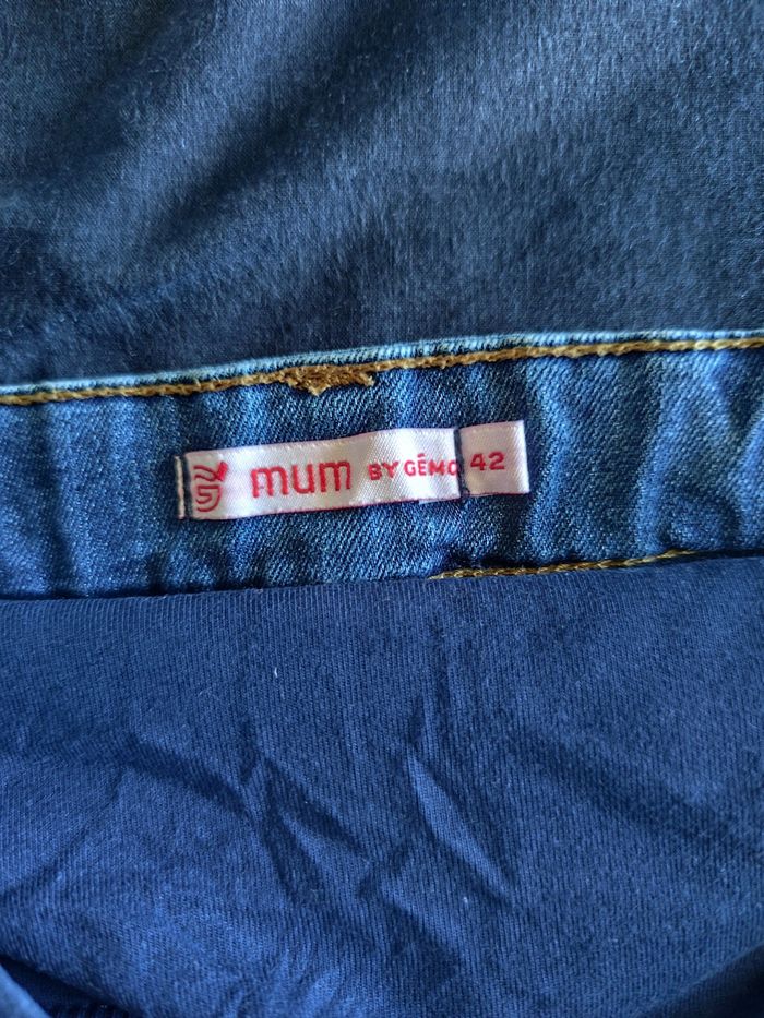 Lot shorts et jupe grossesse - photo numéro 7
