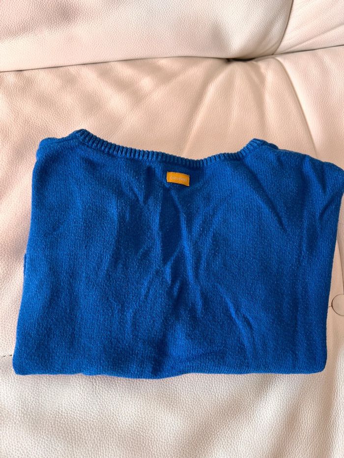 Gilet catimini 8 ans - photo numéro 4