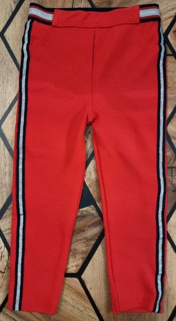 Legging 18 mois orchestra TBE