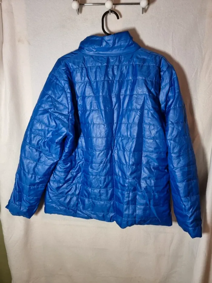 Doudoune légère - photo numéro 2