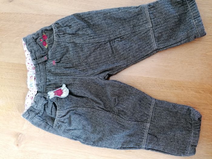 Pantalon 18 mois