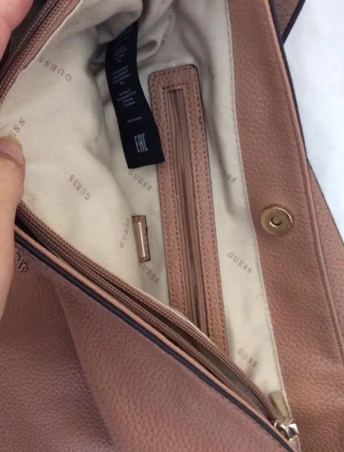 Sac porté épaule en excellent état 🍂 - photo numéro 3