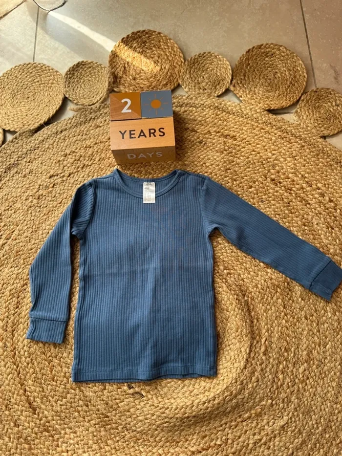 Ensemble H&M 3 ans - photo numéro 2