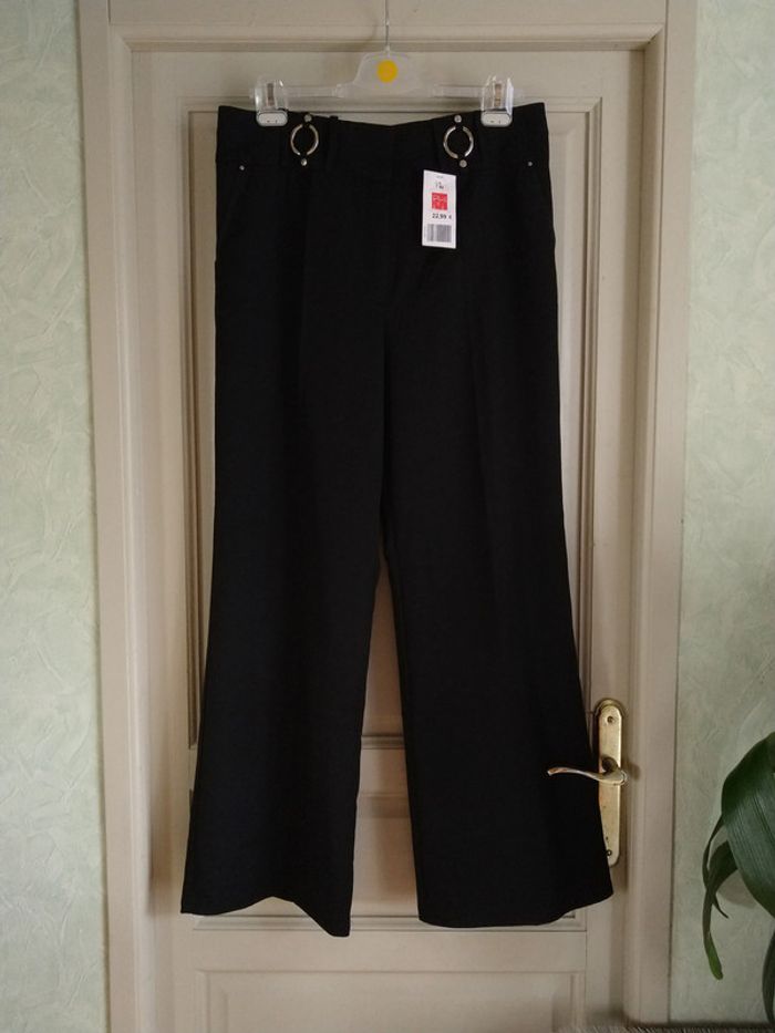 Pantalon Plus Collection 44