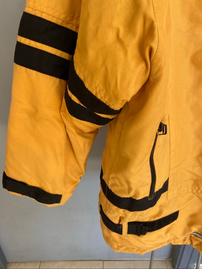 Veste marsupilami 14 ans - photo numéro 6