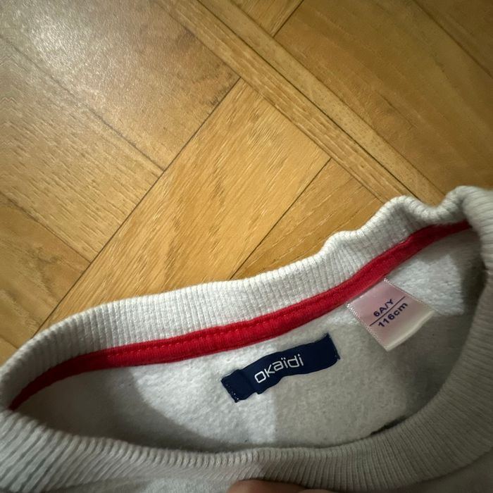 Pull garçon 6 ans - photo numéro 2